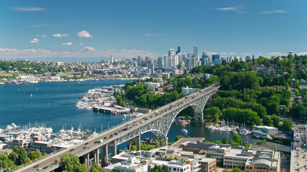 Deep Dives : Exploring Seattle's Cool Places
