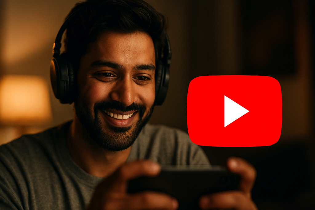 YouTube 2025 Recapped: The Best Of The Best!